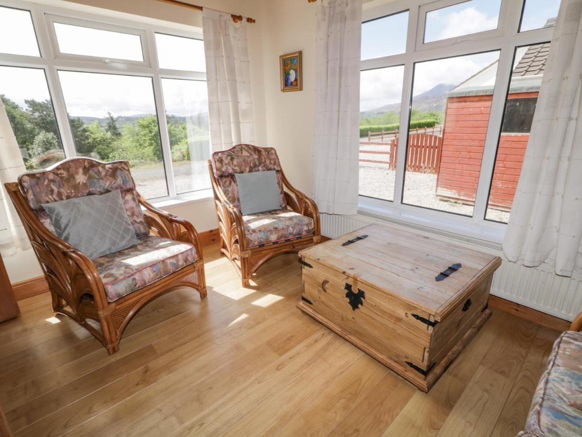 Creeslough View Villa Kültér fotó
