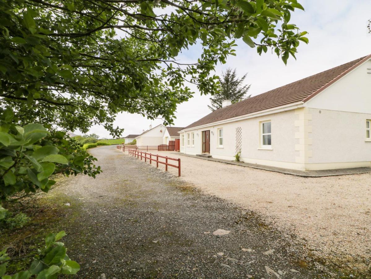 Creeslough View Villa Kültér fotó