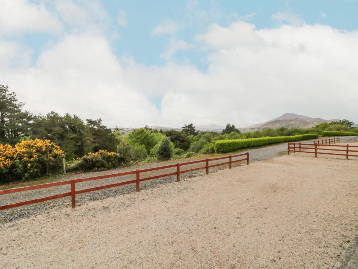Creeslough View Villa Kültér fotó